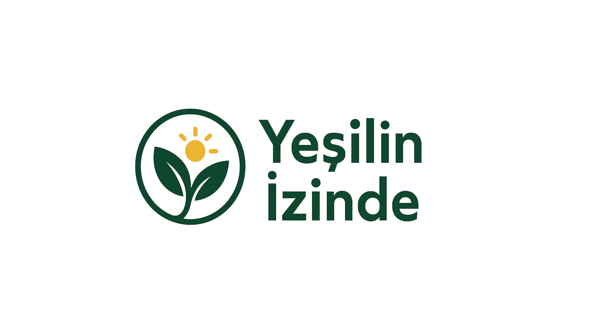 Lydia Yeşil Enerji Logo